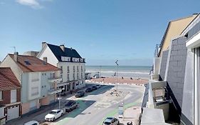 Appartement Fort-Mahon-Plage, 3 pièces, 4 personnes - FR-1-482-103