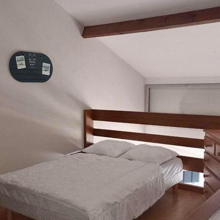 Appartement Fort-Mahon-Plage, 3 pièces, 4 personnes - FR-1-482-103 Extérieur photo