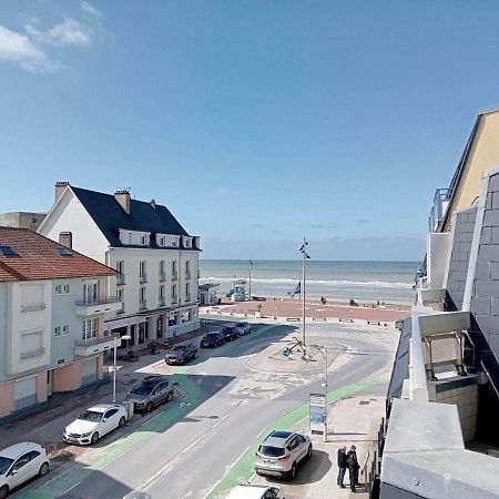Appartement Fort-Mahon-Plage, 3 pièces, 4 personnes - FR-1-482-103 Extérieur photo