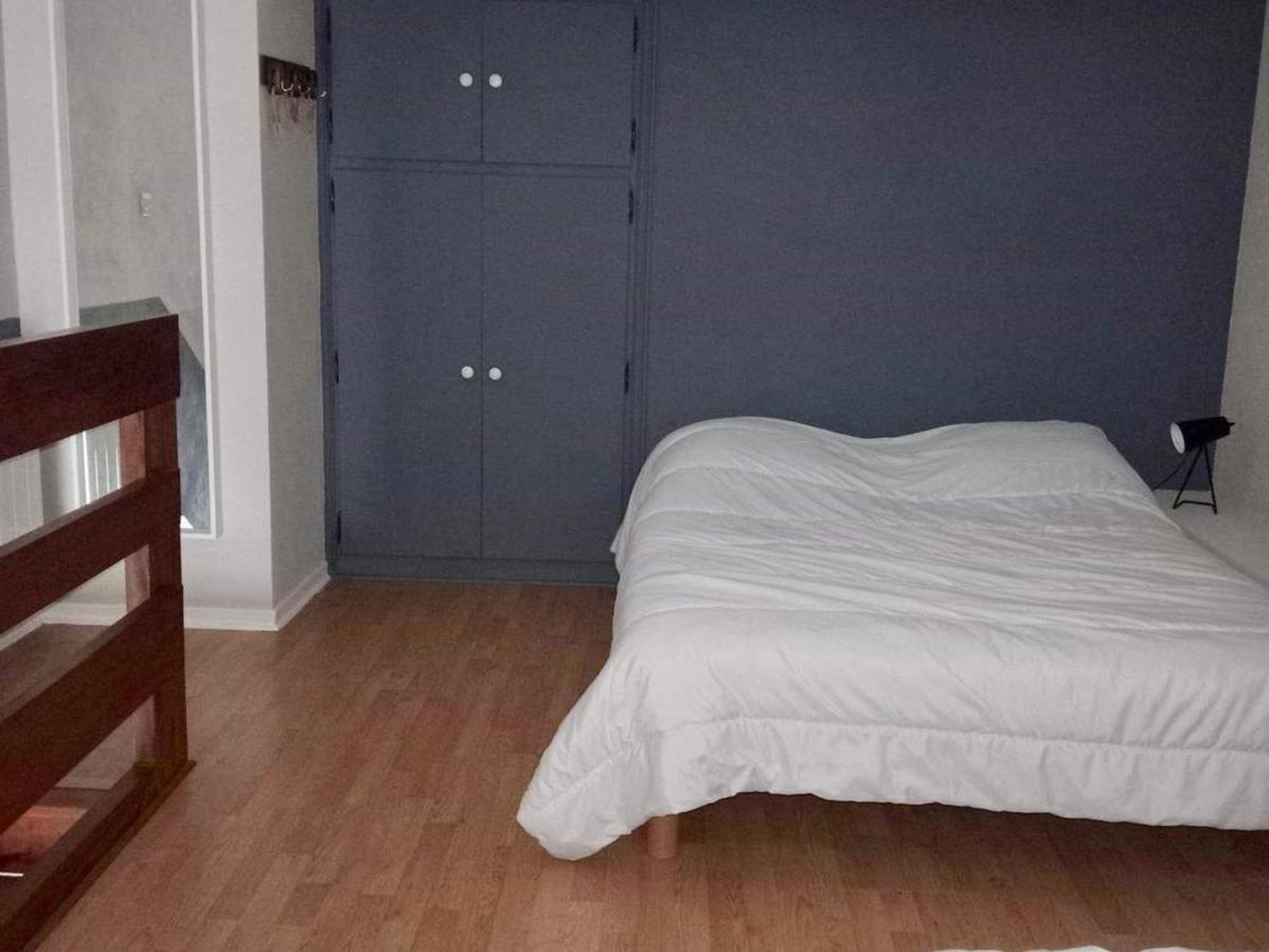 Appartement Fort-Mahon-Plage, 3 pièces, 4 personnes - FR-1-482-103 Extérieur photo